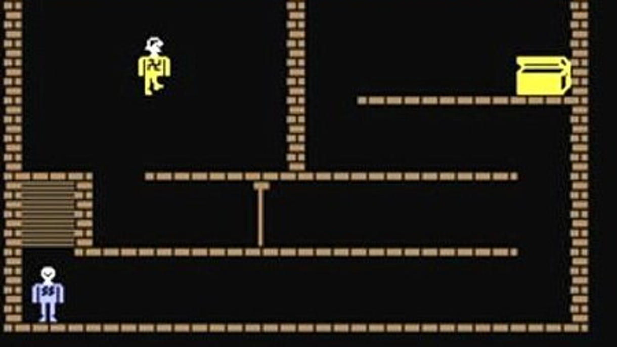 wolfenstein