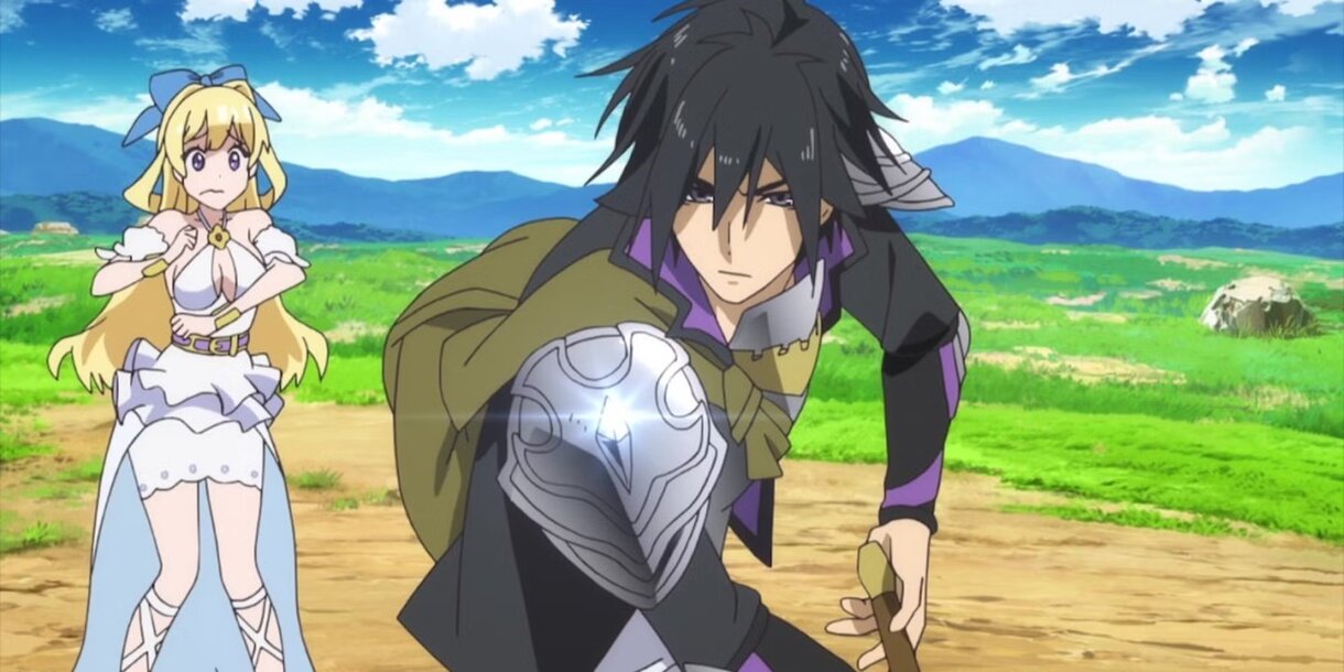 cautious hero