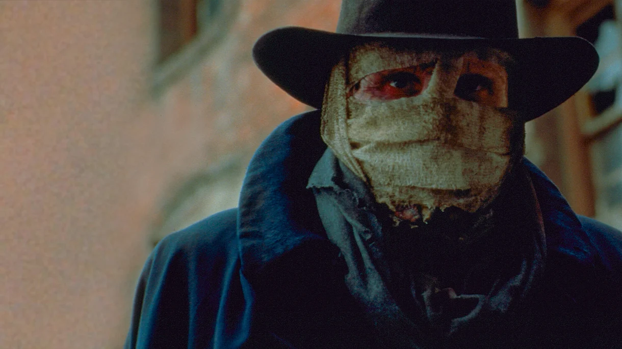 Darkman 