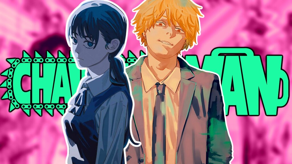 Avance del capítulo 209 de chainsaw man