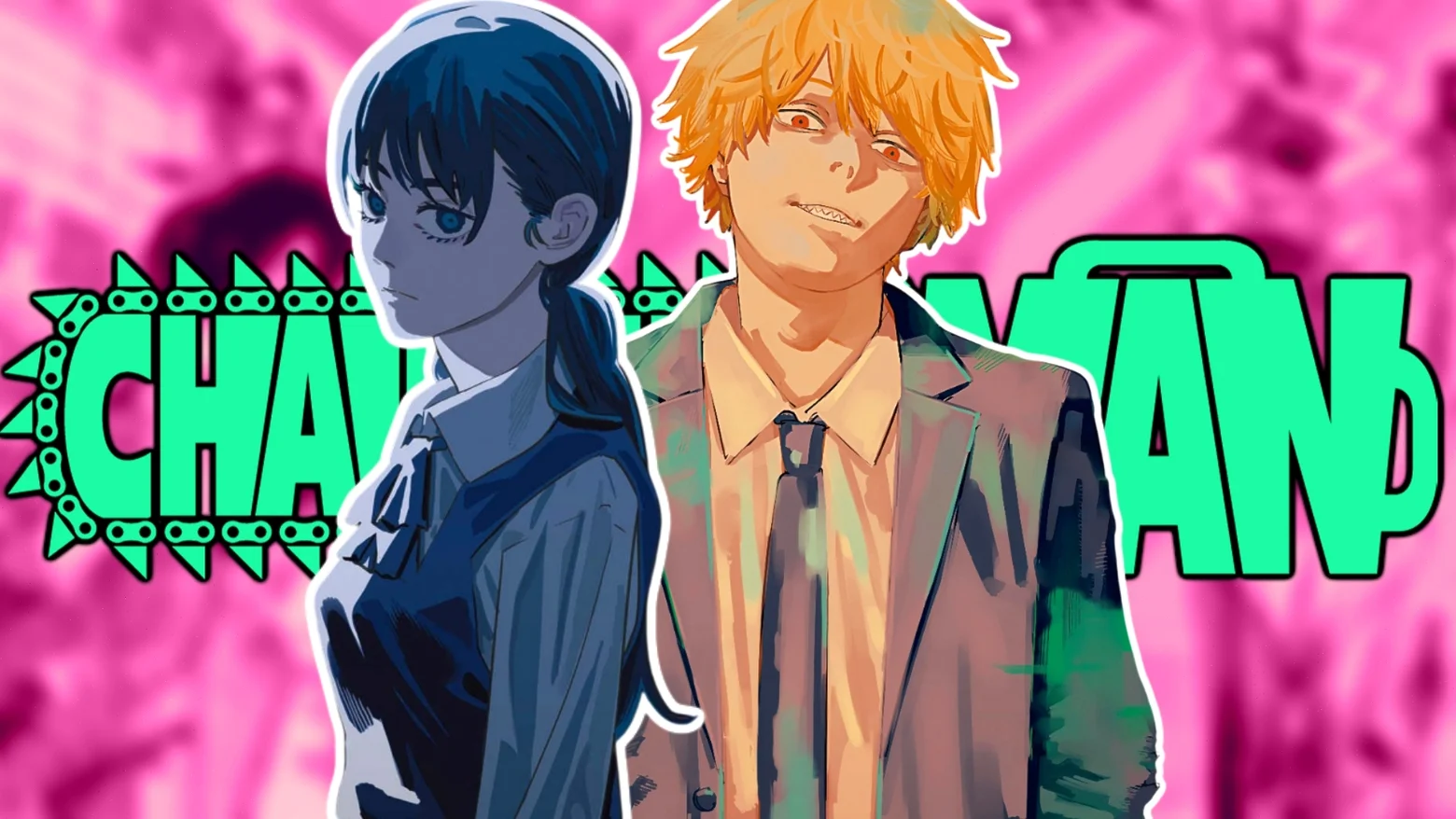 Avance del capítulo 209 de chainsaw man