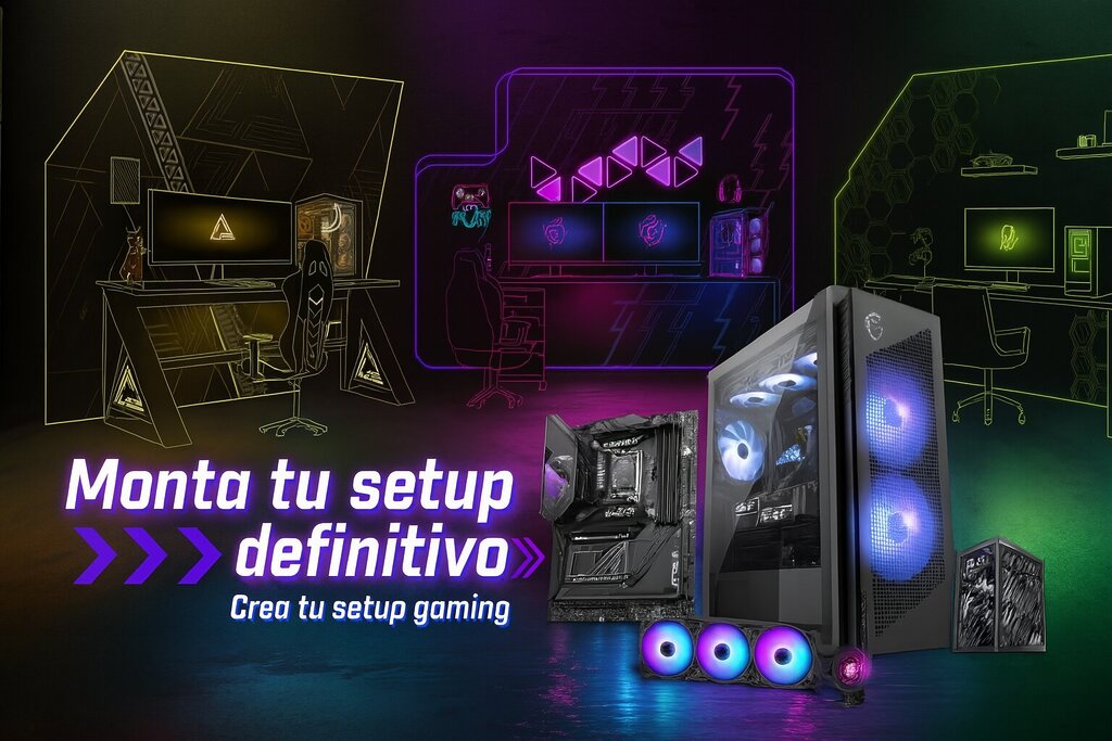 MSI