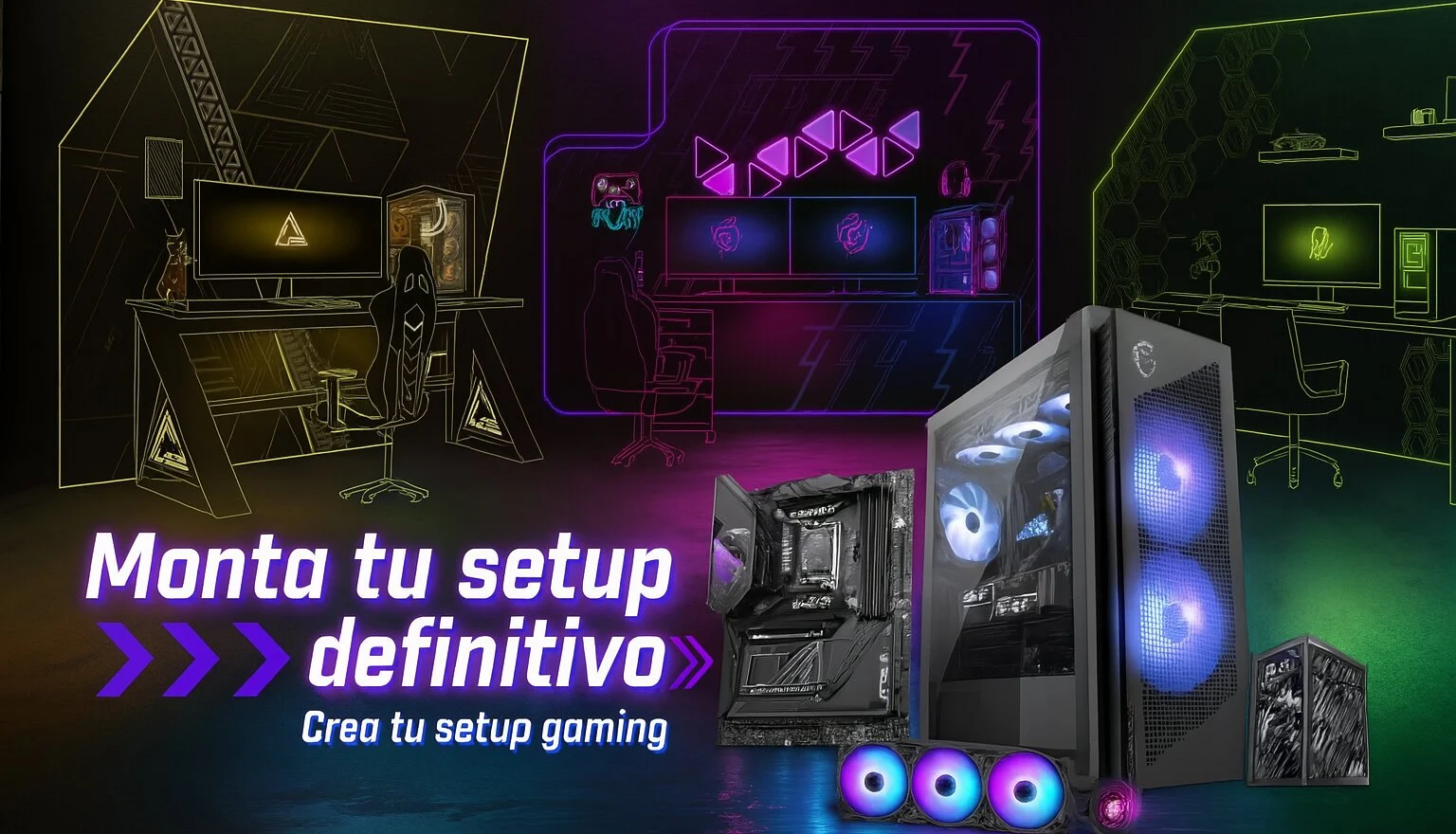 MSI