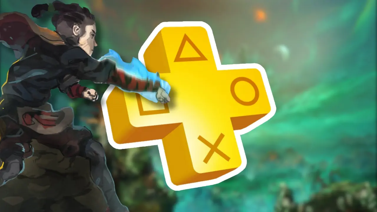 PS Plus, Children of Morta