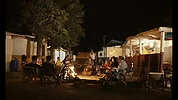 Imagen de Ciudad sin sueño: drama social en la Cañada Real