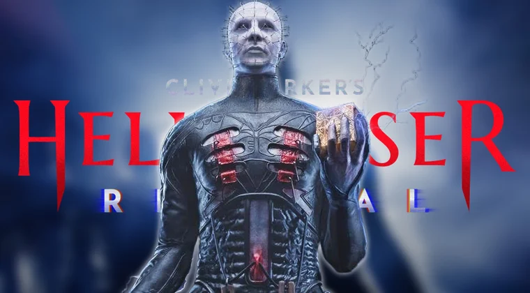 Imagen de Clive Barker's Hellraiser: Revival anuncia el regreso de Doug Bradley como Pinhead tras casi dos décadas