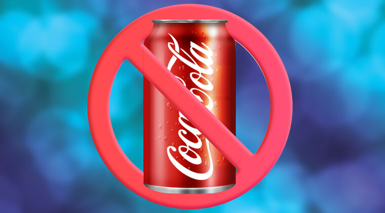 Imagen de Este vídeo viral demuestra por qué no debes beber refresco en lata y hacerlo mejor en vaso o botella