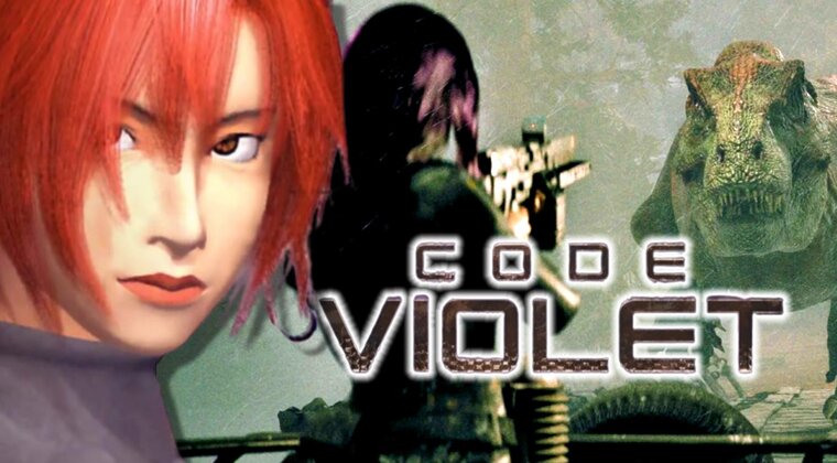 Imagen de No es el remake de Dino Crisis, pero es lo más parecido que encontrarás: Code Violet te trae dinosaurios, disparos y terror