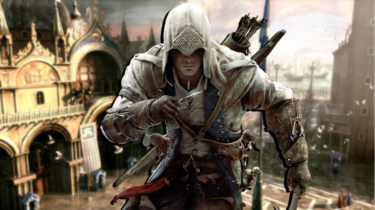 Assassin’s Creed