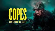 Imagen de El nuevo documental de Prime Video que revela los secretos del comando más letal de Colombia