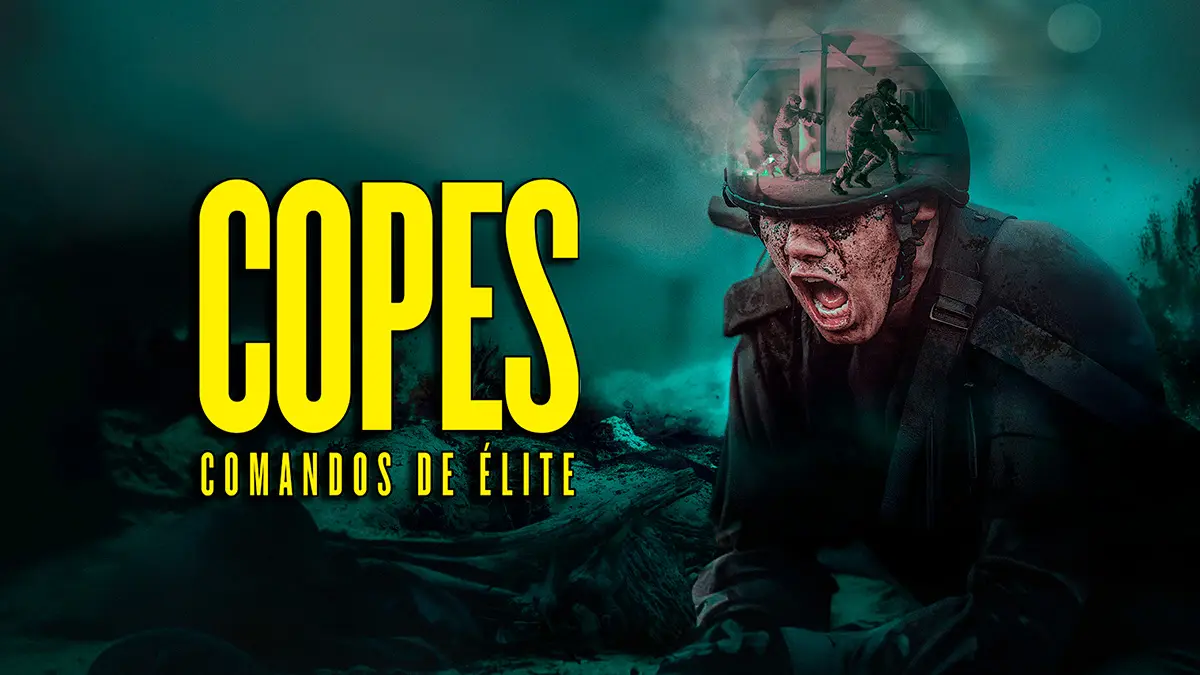 COPES- Comandos de élite