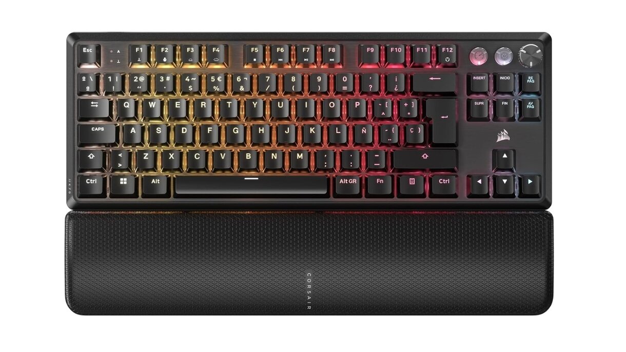 Corsair K70 PRO TKL