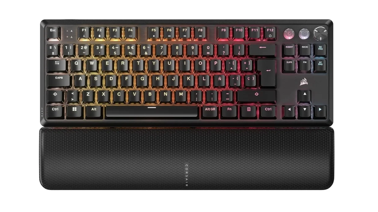 Corsair K70 PRO TKL