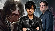 Imagen de ¿Películas del Cosmere en camino? Sanderson revela su nueva inspiración: Hideo Kojima