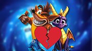Imagen de Estas imágenes de Crash Bandicoot 5 duelen: lo que pudimos tener antes de una cancelación muy polémica