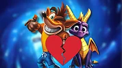 Imagen de Estas imágenes de Crash Bandicoot 5 duelen: lo que pudimos tener antes de una cancelación muy polémica
