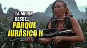 Imagen de Crítica 'Jurassic World: El renacer': La mejor entrega desde 'Parque Jurásico II' es nostalgia pura y dura