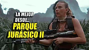 Imagen de Crítica 'Jurassic World: El renacer': La mejor entrega desde 'Parque Jurásico II' es nostalgia pura y dura