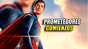 Imagen de Crítica 'Superman' (2025): Un prometedor comienzo para el nuevo Universo de DC