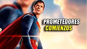 Imagen de Crítica 'Superman' (2025): Un prometedor comienzo para el nuevo Universo de DC