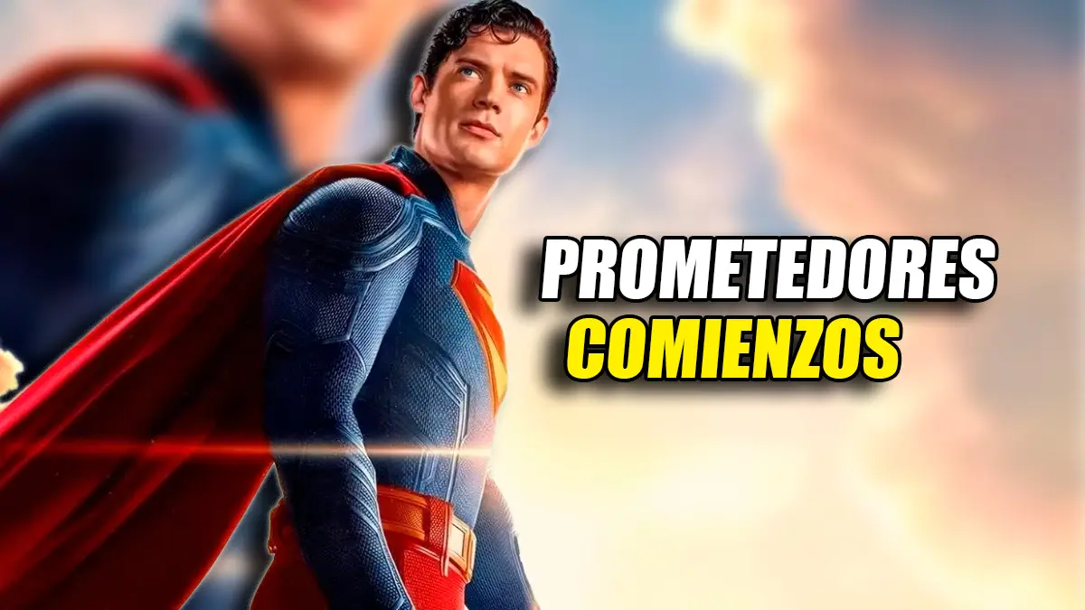 critica superman
