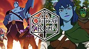 Imagen de La Leyenda de Vox Machina y The Mighty Nein: ¿En qué orden ver las series? ¿Cómo se relacionan?
