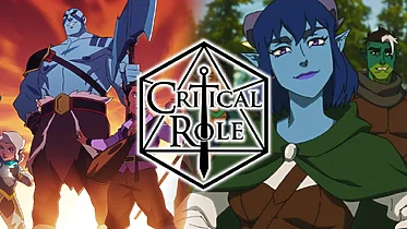 Imagen de La Leyenda de Vox Machina y The Mighty Nein: ¿En qué orden ver las series? ¿Cómo se relacionan?
