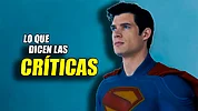 Imagen de Lo que dicen las críticas de 'Superman': La mejor película del superhéroe desde la versión de Richard Donner