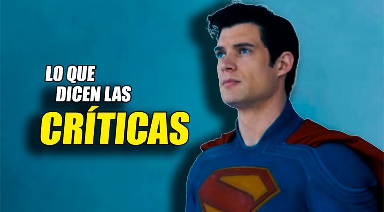 Imagen de Lo que dicen las críticas de 'Superman': La mejor película del superhéroe desde la versión de Richard Donner