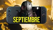 Imagen de Terror portátil en su máxima expresión: Cronos: The New Dawn llega a Nintendo Switch 2