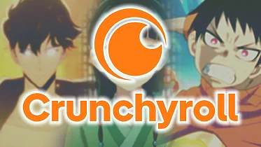 Imagen de Crunchyroll: Estos fueron los 10 animes más vistos en junio de 2025