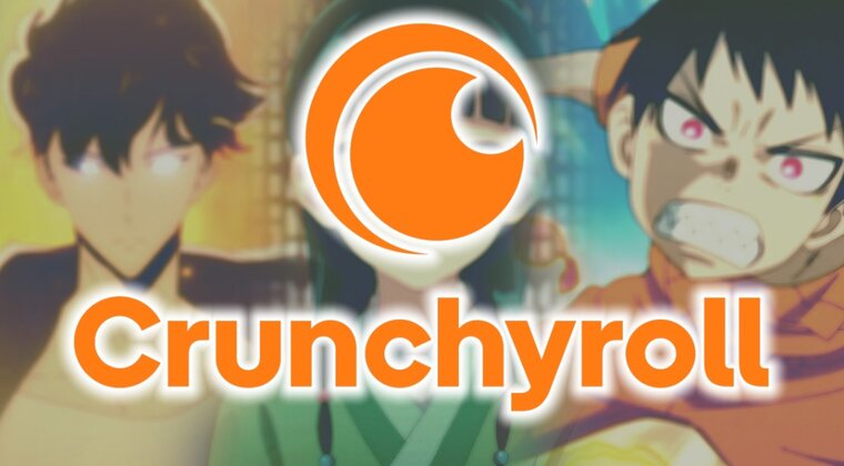 Imagen de Crunchyroll: Estos fueron los 10 animes más vistos en junio de 2025