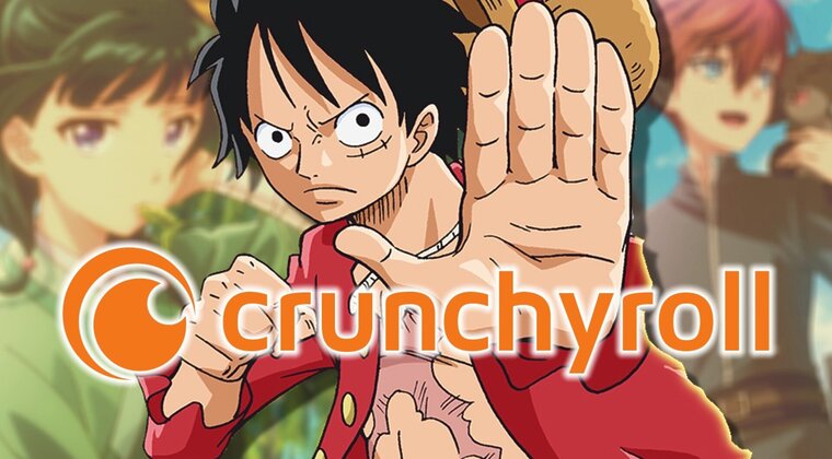Imagen de Los 10 animes más vistos de Crunchyroll en julio de 2025: ¿te sorprenden los resultados?