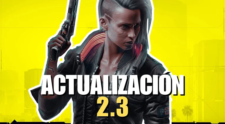 Imagen de La nueva gran actualización de Cyberpunk 2077 confirma su llegada a todas las plataformas excepto una