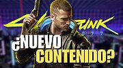 Imagen de Las curiosas señales encontradas en Cyberpunk 2077 que sugieren que todavía queda un último contenido