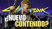 Imagen de Las curiosas señales encontradas en Cyberpunk 2077 que sugieren que todavía queda un último gran contenido