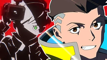 Imagen de Cyberpunk: Edgerunners 2 presenta su primer teaser tráiler y confirma lo que muchos esperaban sobre David