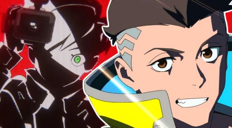 Imagen de Cyberpunk: Edgerunners 2 presenta su primer teaser tráiler y confirma lo que muchos esperaban sobre David
