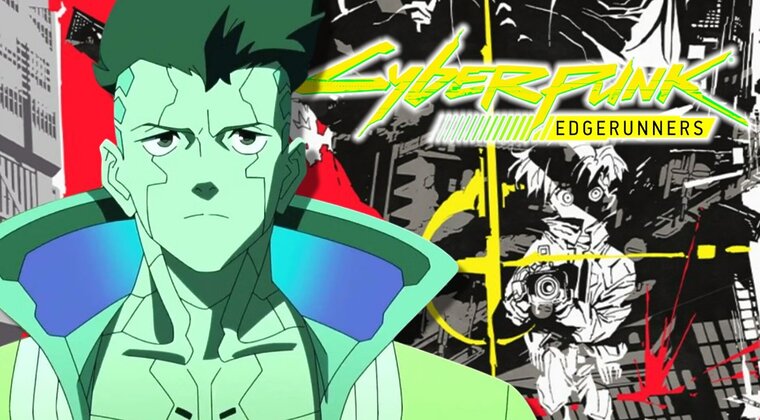 Imagen de Cyberpunk: Edgerunners 2 es oficial - El anime de Cyberpunk 2077 vuelve con una nueva temporada