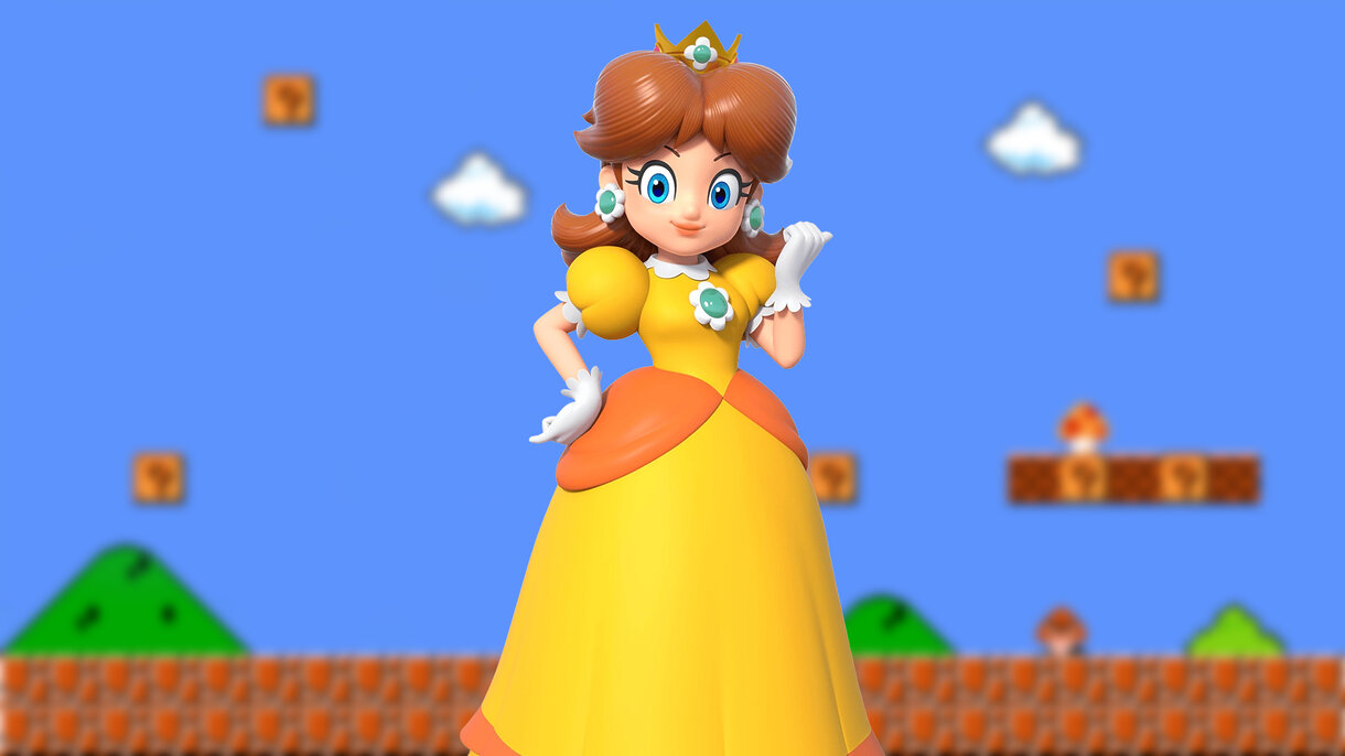 daisy