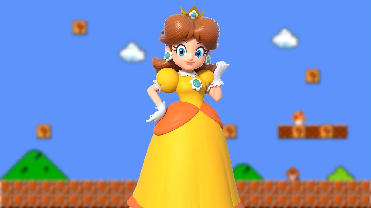 daisy