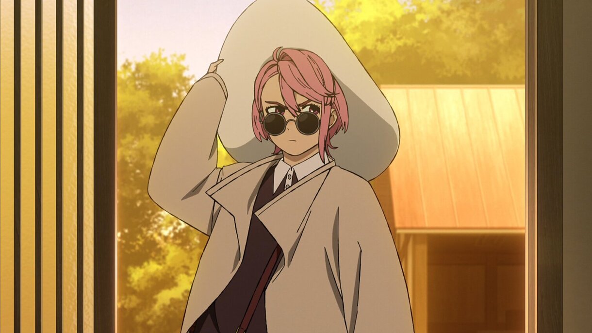 Dandadan Aira