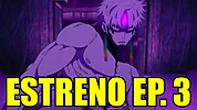 Imagen de Dandadan: horario y dónde ver el episodio 3 de la temporada 2