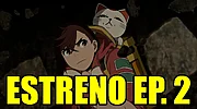 Imagen de Dandadan: horario y dónde ver el episodio 2 de la temporada 2