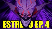 Imagen de Dandadan: horario y dónde ver el episodio 4 de la temporada 2