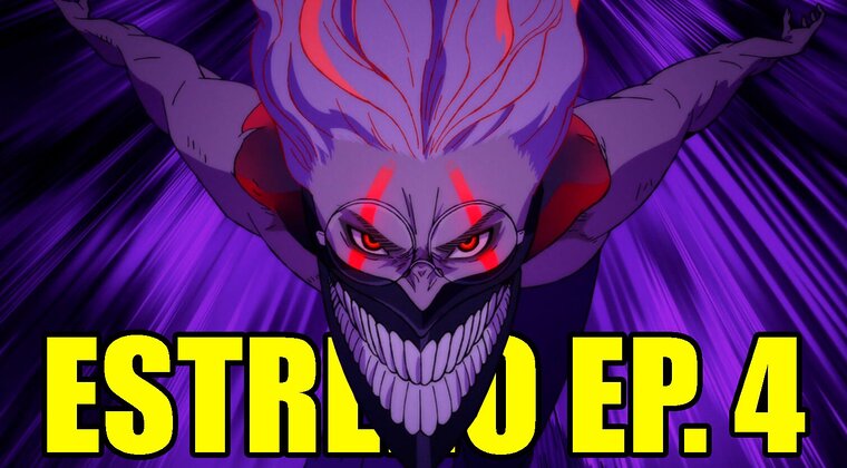 Imagen de Dandadan: horario y dónde ver el episodio 4 de la temporada 2