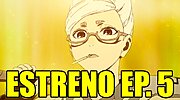 Imagen de Dandadan: horario y dónde ver el episodio 5 de la temporada 2
