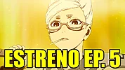 Imagen de Dandadan: horario y dónde ver el episodio 5 de la temporada 2