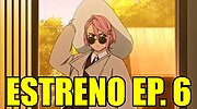 Imagen de Dandadan: horario y dónde ver el episodio 6 de la temporada 2