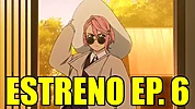 Imagen de Dandadan: horario y dónde ver el episodio 6 de la temporada 2
